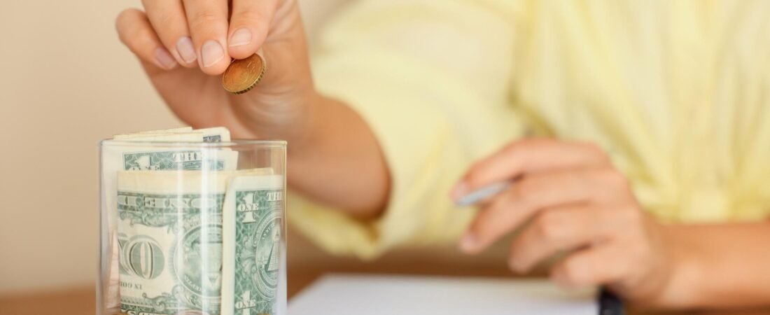 Saving Money for Goals: A Practical Guide to Achieving Your Financial Dreams